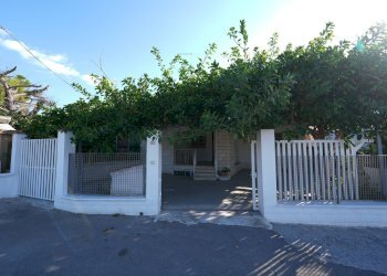 Foto 7 - Villa Litoranea Salentina
 
273, Pulsano - foto 7