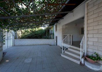 Foto 8 - Villa Litoranea Salentina
 
273, Pulsano - foto 8