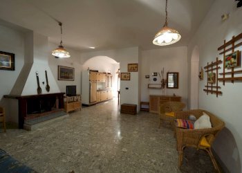 Foto 12 - Villa Litoranea Salentina
 
273, Pulsano - foto 12