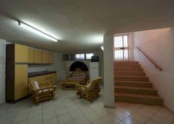 Foto 21 - Villa Litoranea Salentina
 
273, Pulsano - foto 21