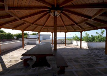 Foto 29 - Villa Litoranea Salentina
 
273, Pulsano - foto 29