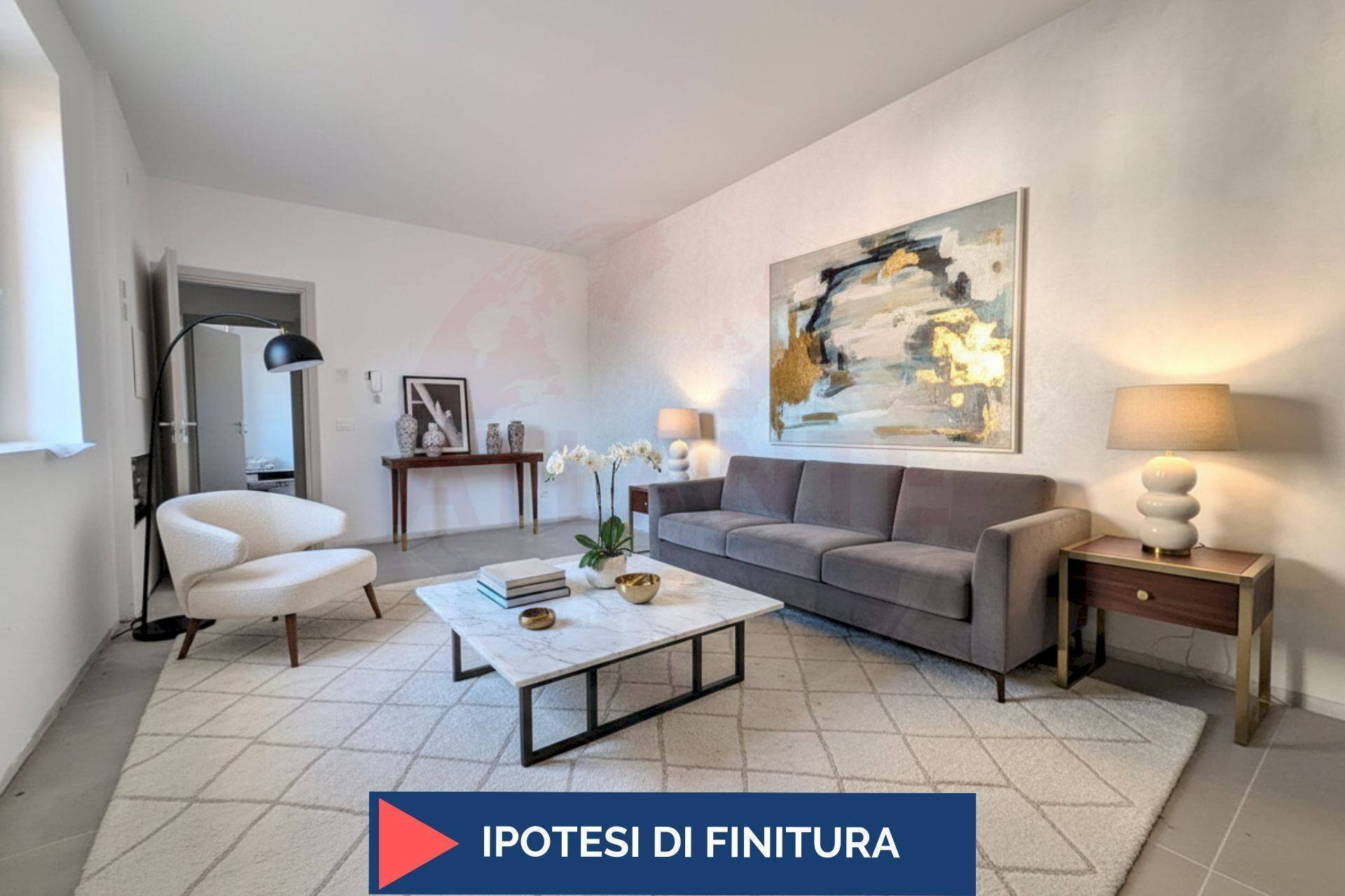 Foto 3 - Two-room apartment VIA COSTA, Erbusco - photo 3