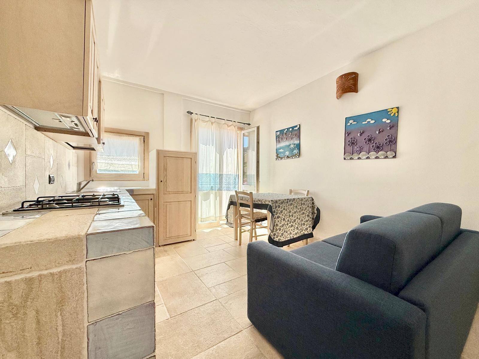 Foto 2 - Bilocale Via don vico
 
10, La Maddalena - foto 2