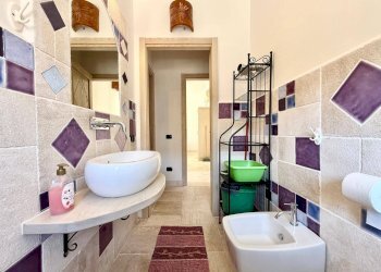 Foto 23 - Bilocale Via don vico
 
10, La Maddalena - foto 23