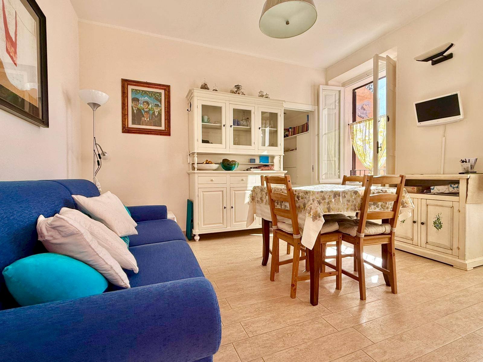 Foto 1 - Two-room apartment Via Alibertini
 
4, La Maddalena - photo 1