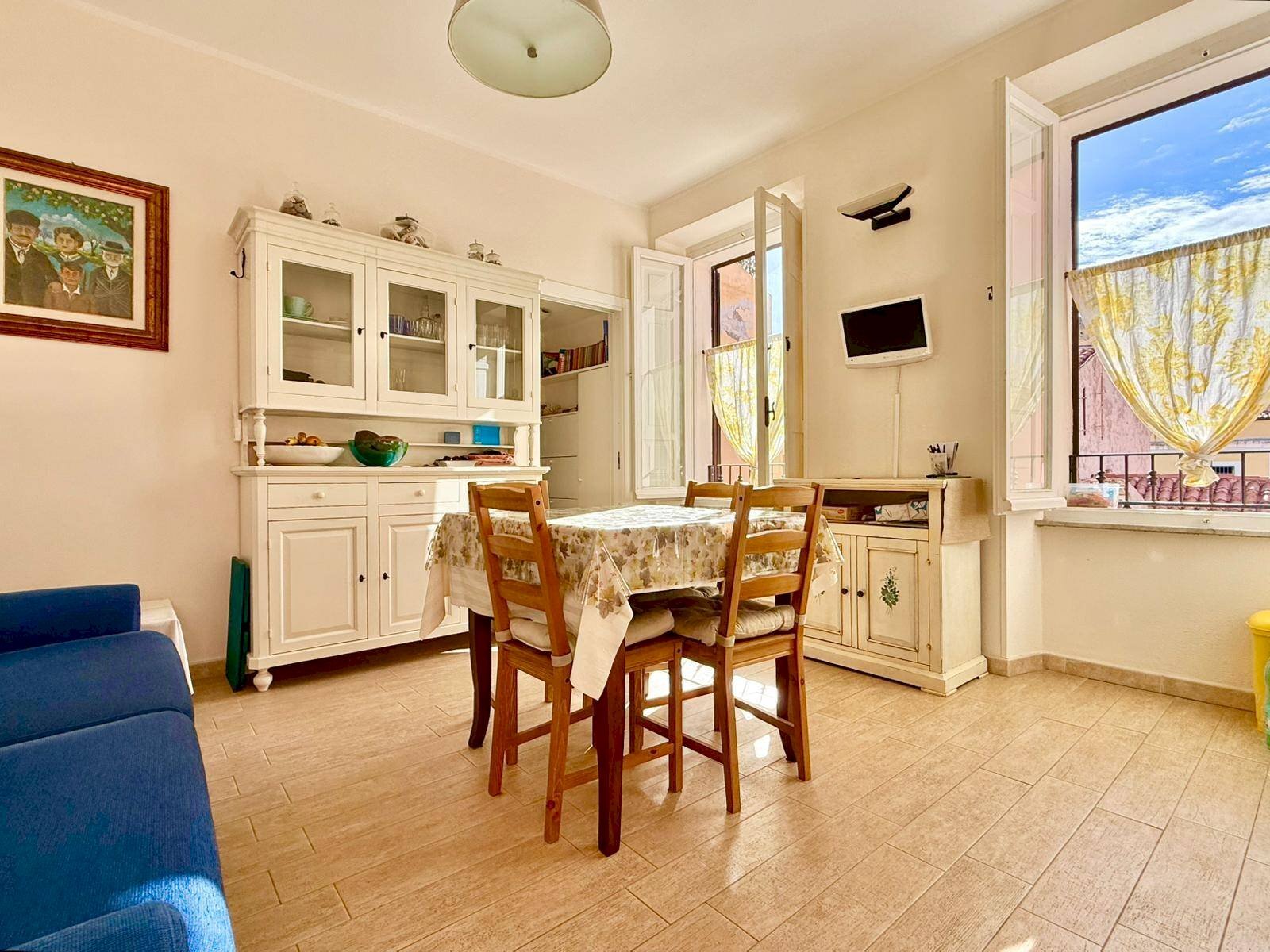 Foto 2 - Two-room apartment Via Alibertini
 
4, La Maddalena - photo 2