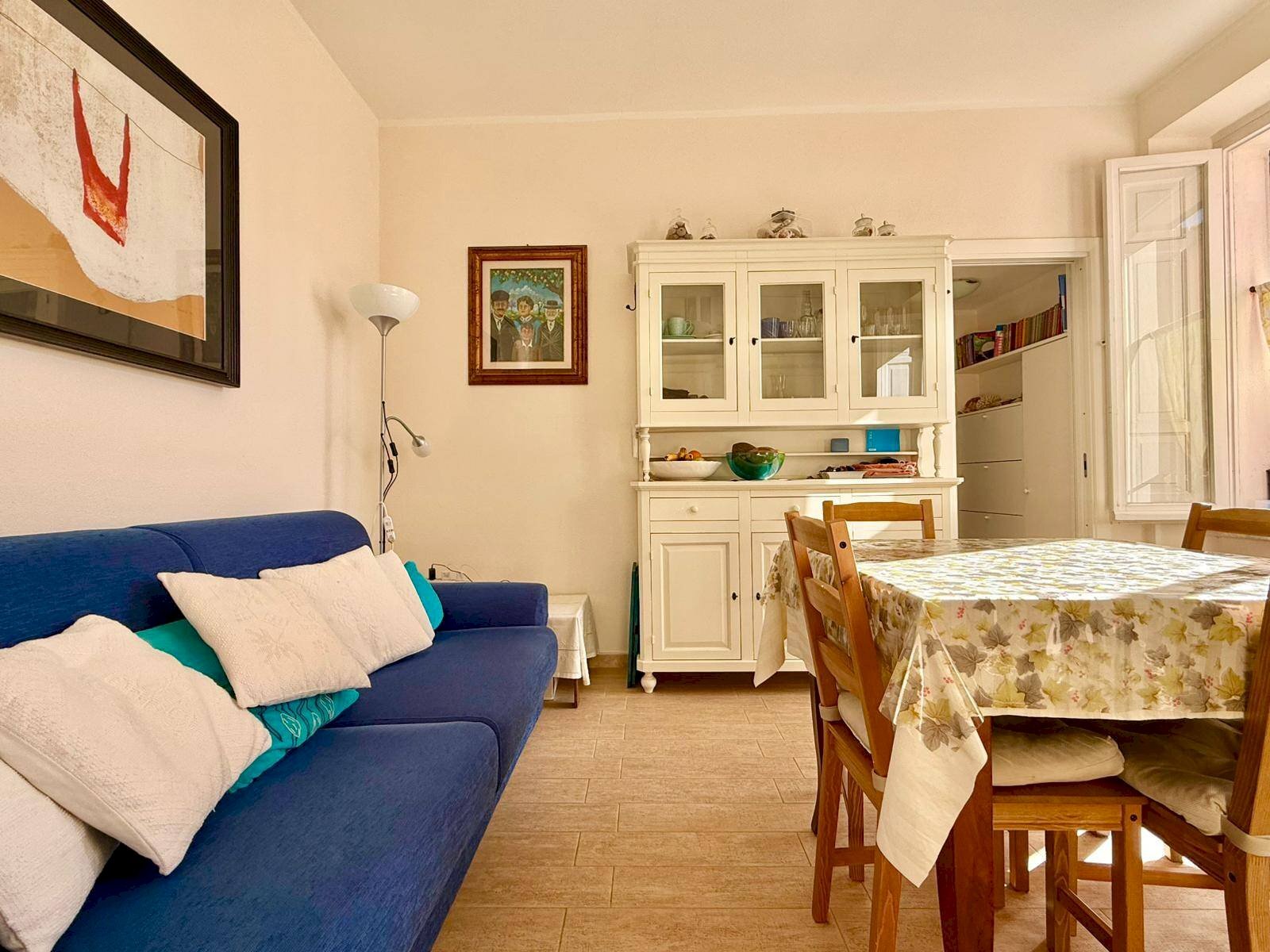 Foto 3 - Two-room apartment Via Alibertini
 
4, La Maddalena - photo 3