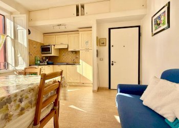 Foto 4 - Bilocale Via Alibertini
 
4, La Maddalena - foto 4