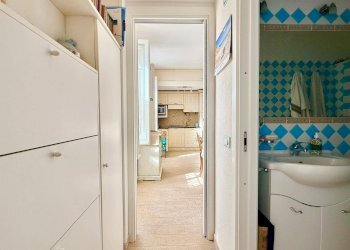 Foto 15 - Bilocale Via Alibertini
 
4, La Maddalena - foto 15