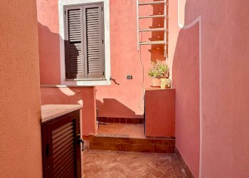 Foto 22 - Bilocale Via Alibertini
 
4, La Maddalena - foto 22