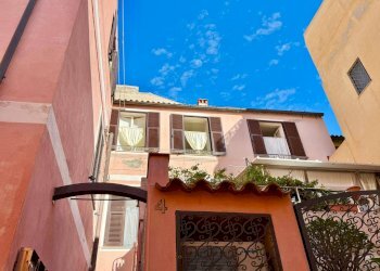 Foto 23 - Bilocale Via Alibertini
 
4, La Maddalena - foto 23