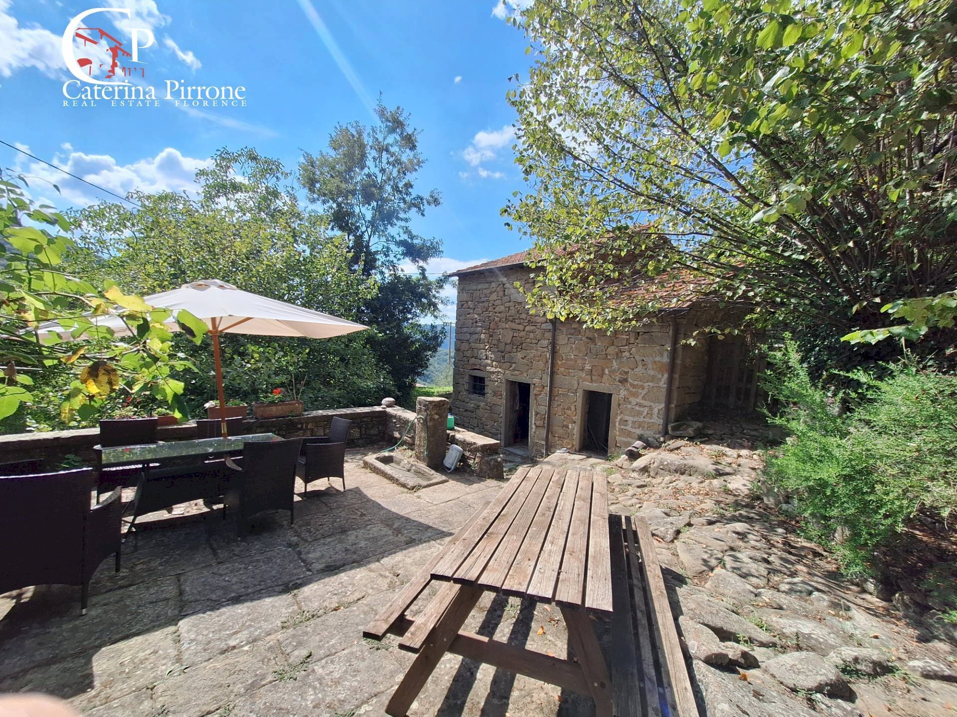 Foto 2 - Rustico via del Masso
 
2, Londa - foto 2