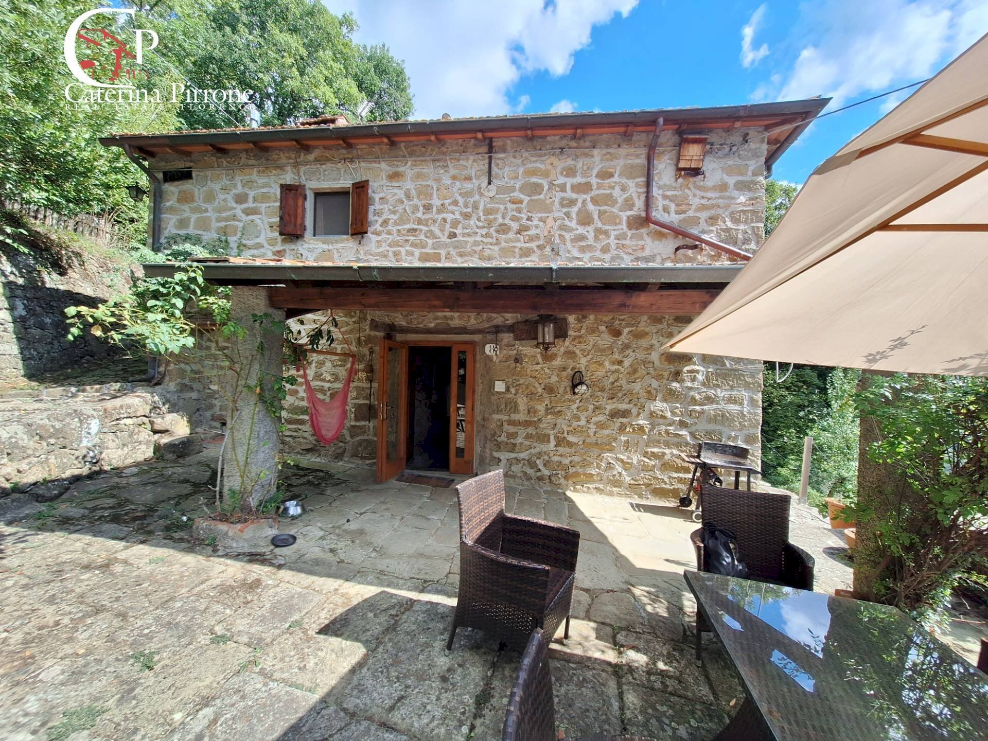 Foto 3 - Rustico via del Masso
 
2, Londa - foto 3