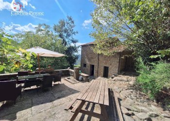 Foto 2 - Rustico via del Masso
 
2, Londa - foto 2