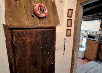 Foto 5 - Rustico via del Masso
 
2, Londa - foto 5