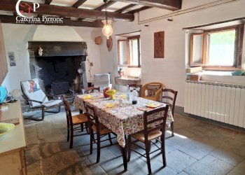 Foto 7 - Rustico via del Masso
 
2, Londa - foto 7