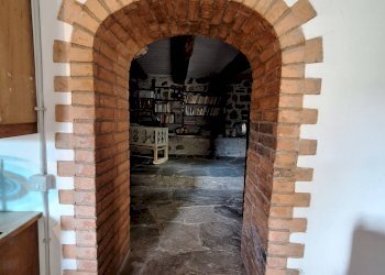 Foto 9 - Rustico via del Masso
 
2, Londa - foto 9