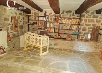 Foto 11 - Rustico via del Masso
 
2, Londa - foto 11