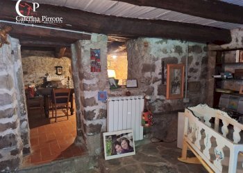 Foto 12 - Rustico via del Masso
 
2, Londa - foto 12