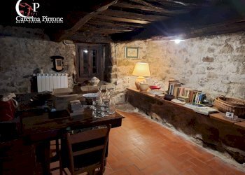 Foto 13 - Rustico via del Masso
 
2, Londa - foto 13