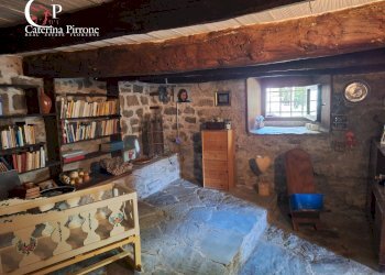 Foto 14 - Rustico via del Masso
 
2, Londa - foto 14