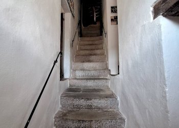 Foto 15 - Rustico via del Masso
 
2, Londa - foto 15