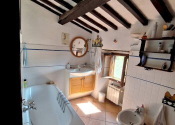 Foto 24 - Rustico via del Masso
 
2, Londa - foto 24