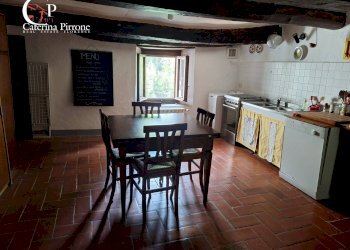 Foto 28 - Rustico via del Masso
 
2, Londa - foto 28