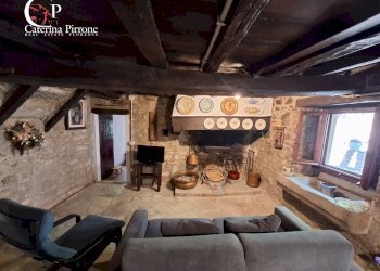 Foto 30 - Rustico via del Masso
 
2, Londa - foto 30