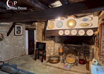 Foto 31 - Rustico via del Masso
 
2, Londa - foto 31