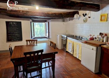 Foto 33 - Rustico via del Masso
 
2, Londa - foto 33