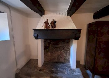 Foto 43 - Rustico via del Masso
 
2, Londa - foto 43