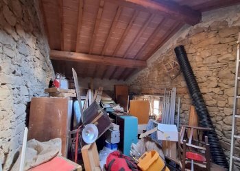 Foto 53 - Rustico via del Masso
 
2, Londa - foto 53