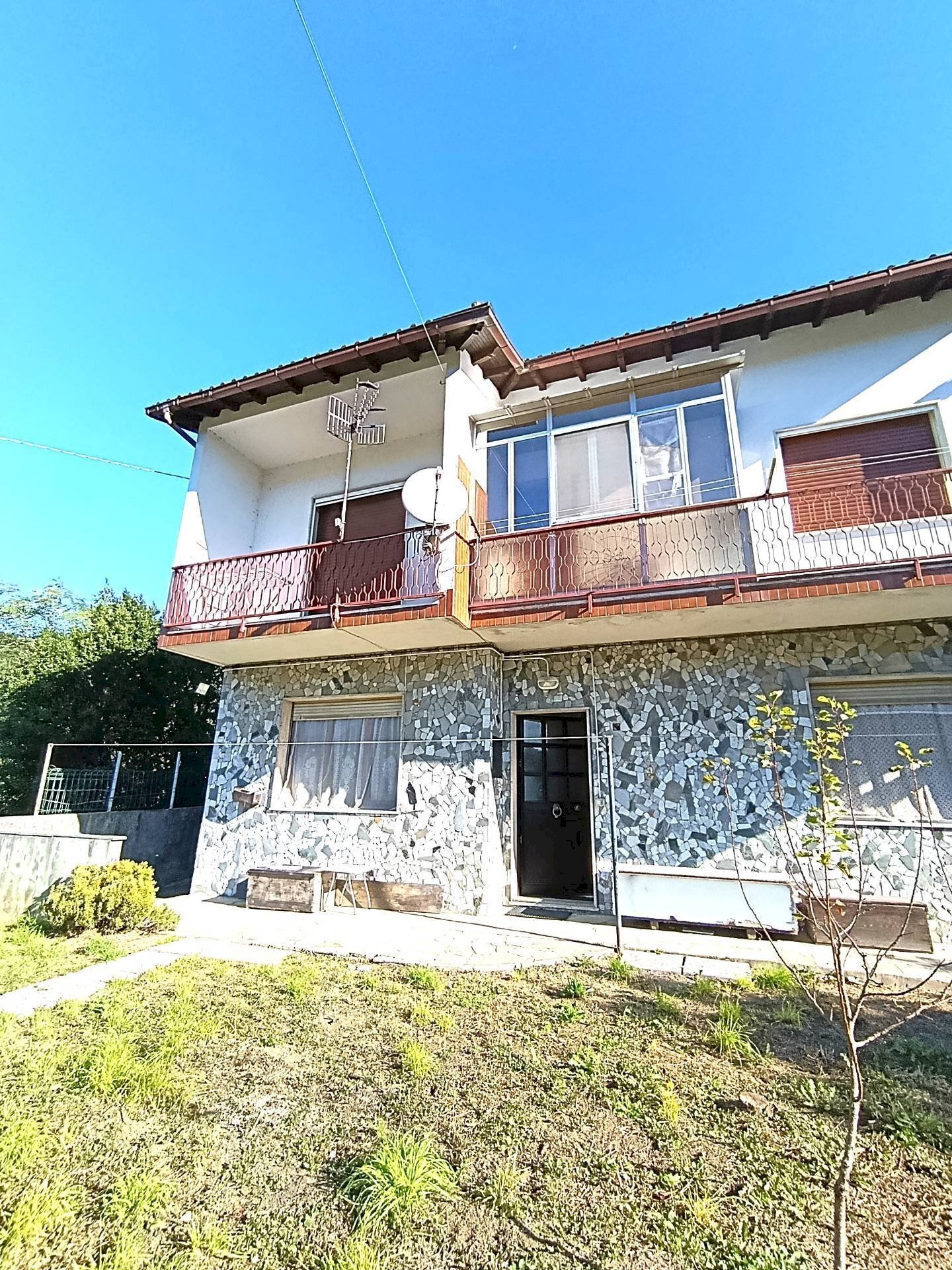 Foto 1 - Casa semi indipendente via campomarzio, Varazze - foto 1