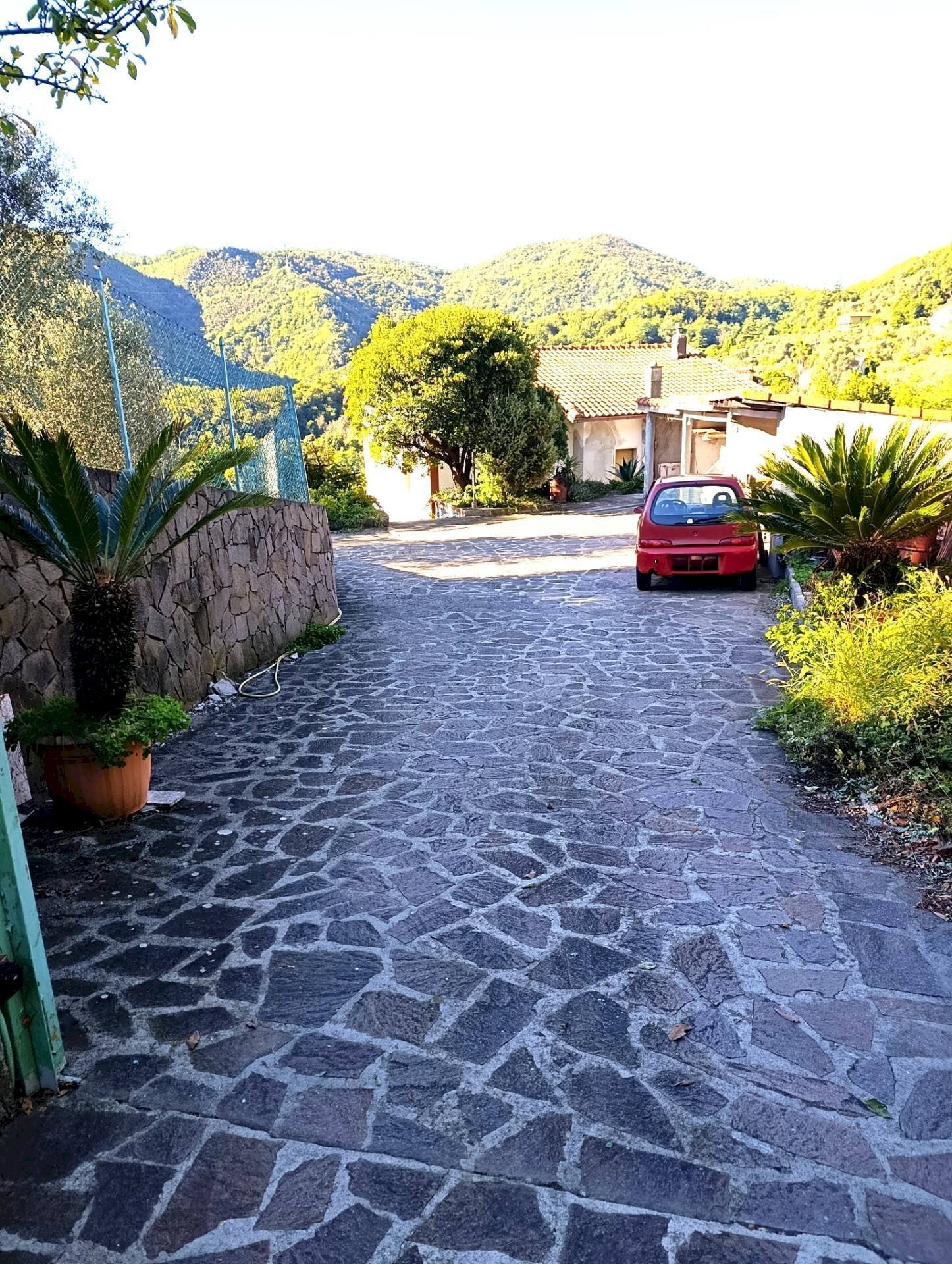 Foto 2 - Casa semi indipendente via campomarzio, Varazze - foto 2