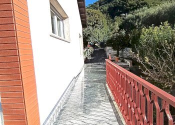 Foto 17 - Casa semi indipendente via campomarzio, Varazze - foto 17