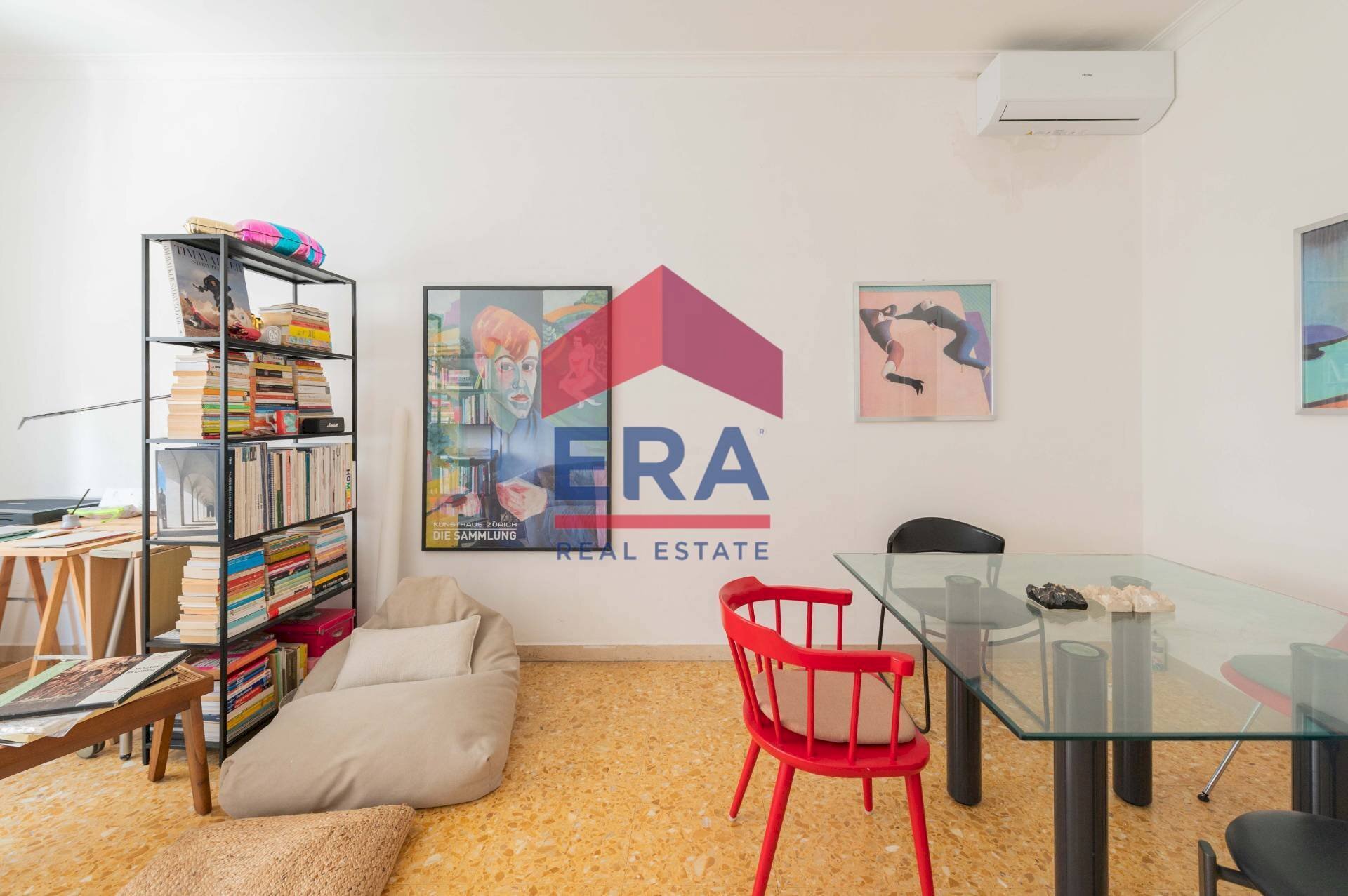 Foto 2 - Three-room apartment Via Dancalia
 
8, Roma - photo 2