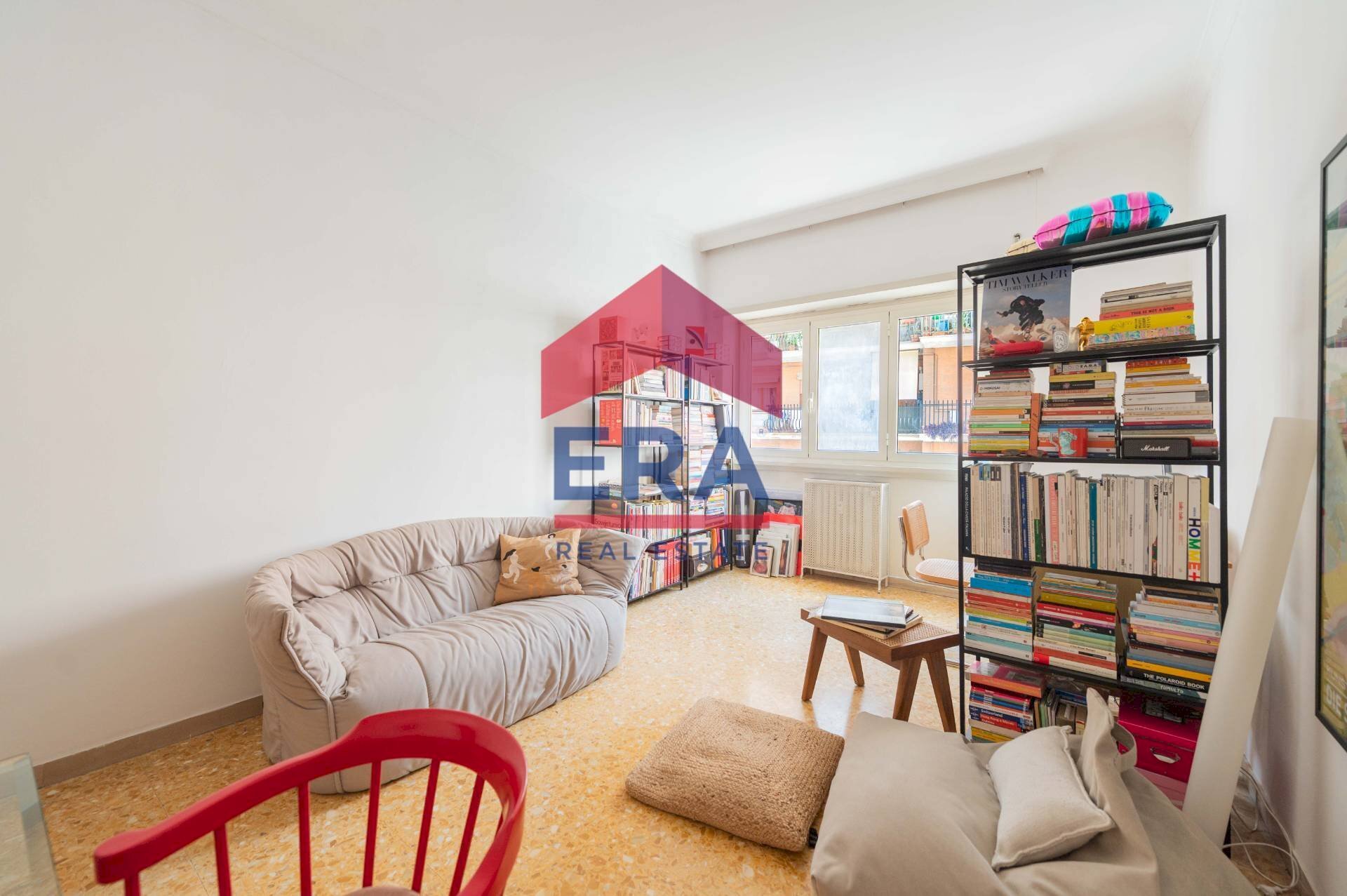 Foto 3 - Three-room apartment Via Dancalia
 
8, Roma - photo 3