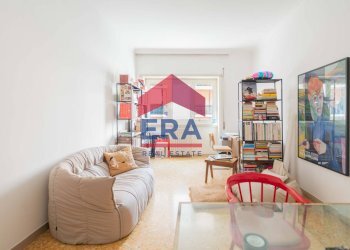 Foto 1 - Three-room apartment Via Dancalia
8, Roma - photo 1