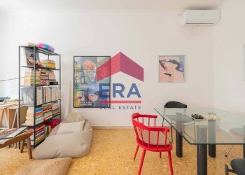 Foto 2 - Three-room apartment Via Dancalia
8, Roma - photo 2