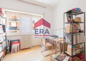 Foto 5 - Three-room apartment Via Dancalia
8, Roma - photo 5