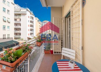 Foto 26 - Three-room apartment Via Dancalia
8, Roma - photo 26