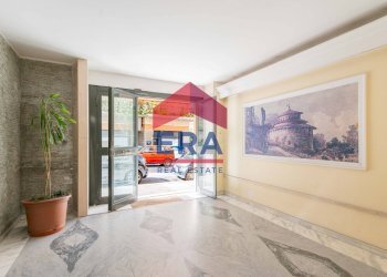 Foto 30 - Three-room apartment Via Dancalia
8, Roma - photo 30