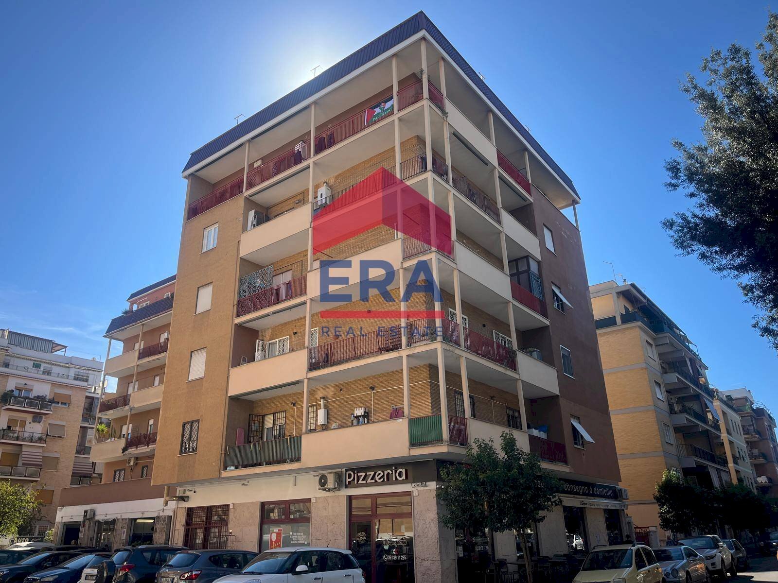 Foto 2 - Attic Via Capo Rossello
 
8, Roma - photo 2