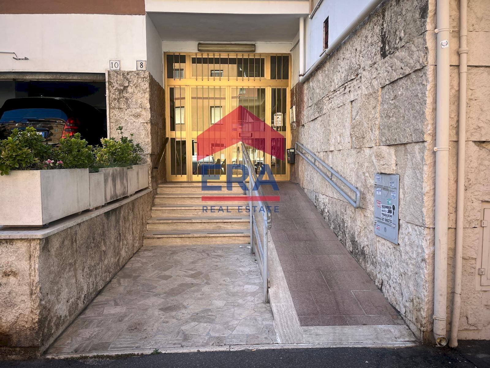 Foto 3 - Attic Via Capo Rossello
 
8, Roma - photo 3