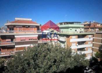 Foto 1 - Attic Via Capo Rossello
8, Roma - photo 1