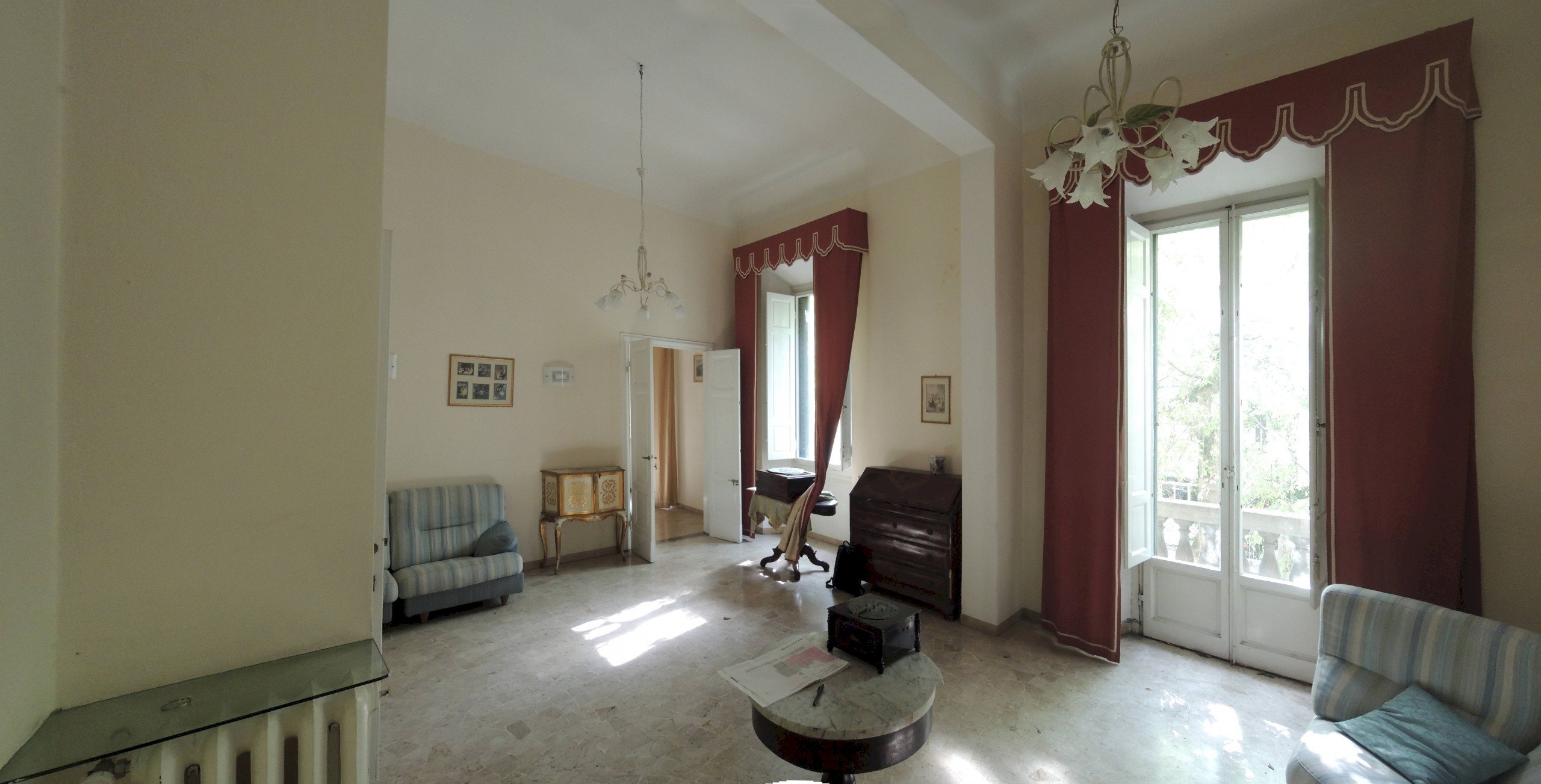 Foto 3 - Four-room apartment Viale Don Giovanni Minzoni
 
38, Firenze - photo 3