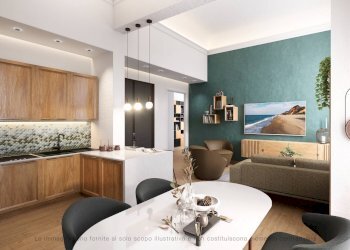 Foto 2 - Appartamento Viale Don Giovanni Minzoni
 
38, Firenze - foto 2