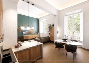 Foto 4 - Appartamento Viale Don Giovanni Minzoni
 
38, Firenze - foto 4