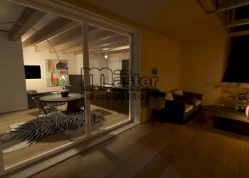 Foto 2 - Three-room apartment viale luzzatti, Treviso - photo 2